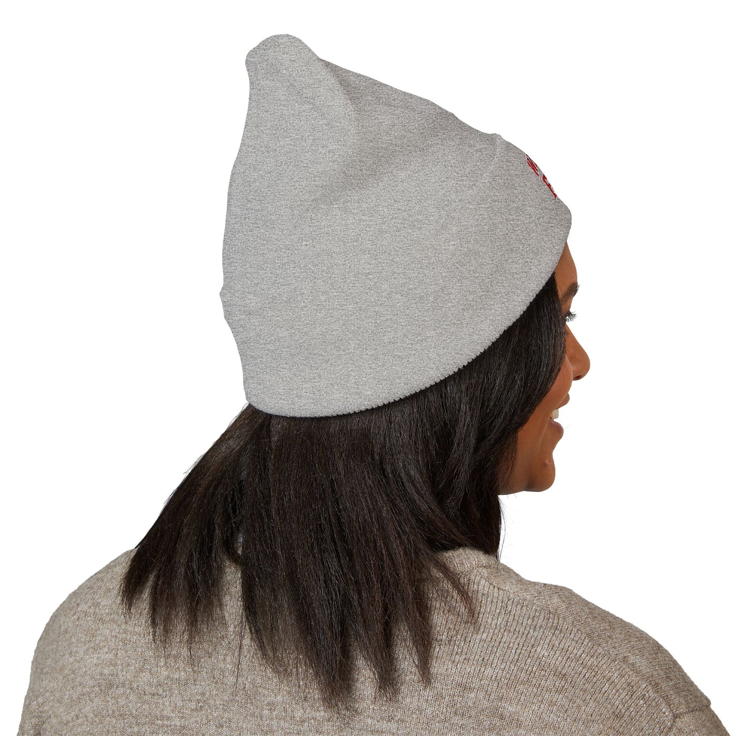 Walk By Faith Beanie