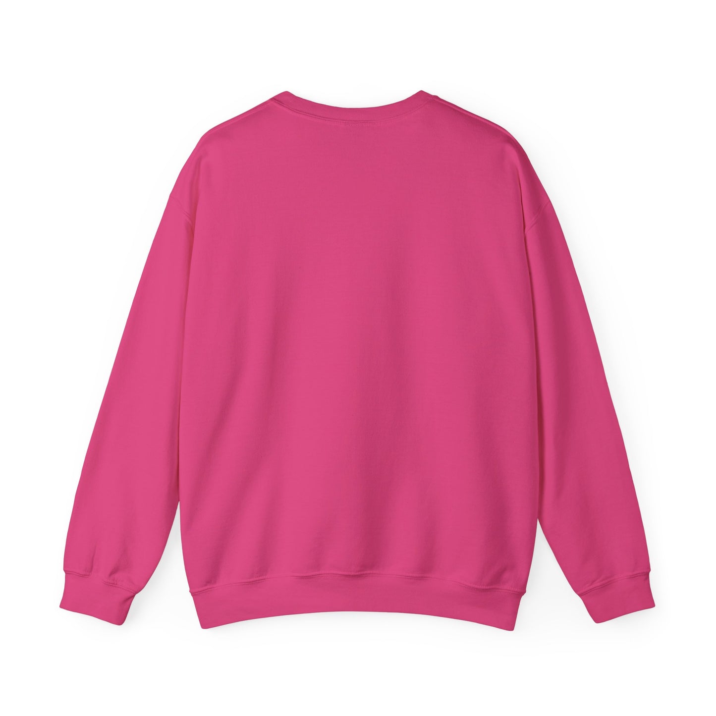 Blind Teacher Teach Love Inspire Sweatshirt