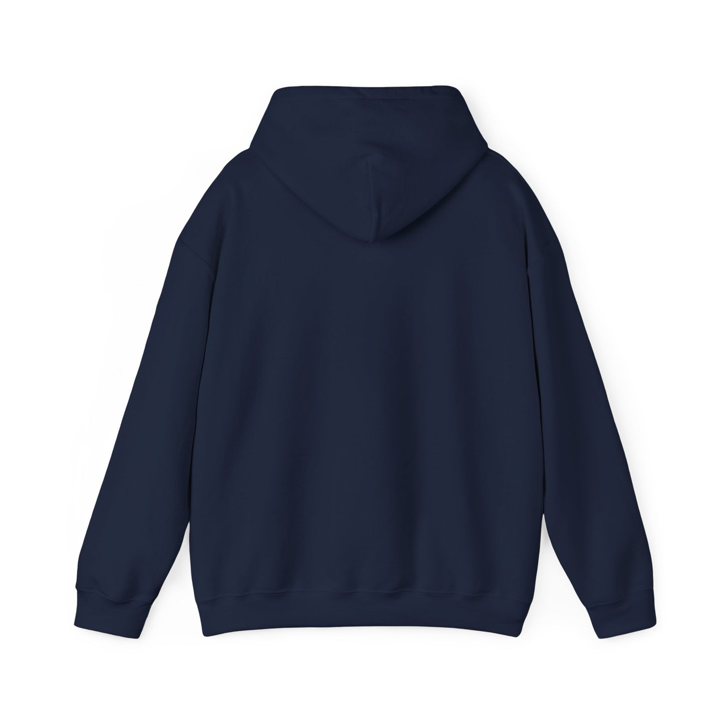 Walk By Faith Not By Sight Hoodie