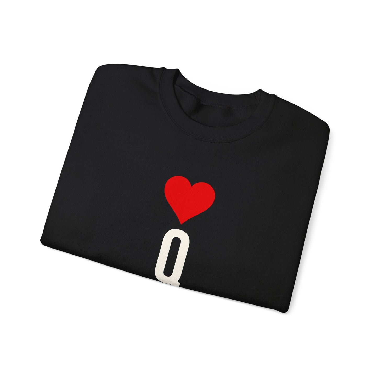 Blind Queen Sweatshirt