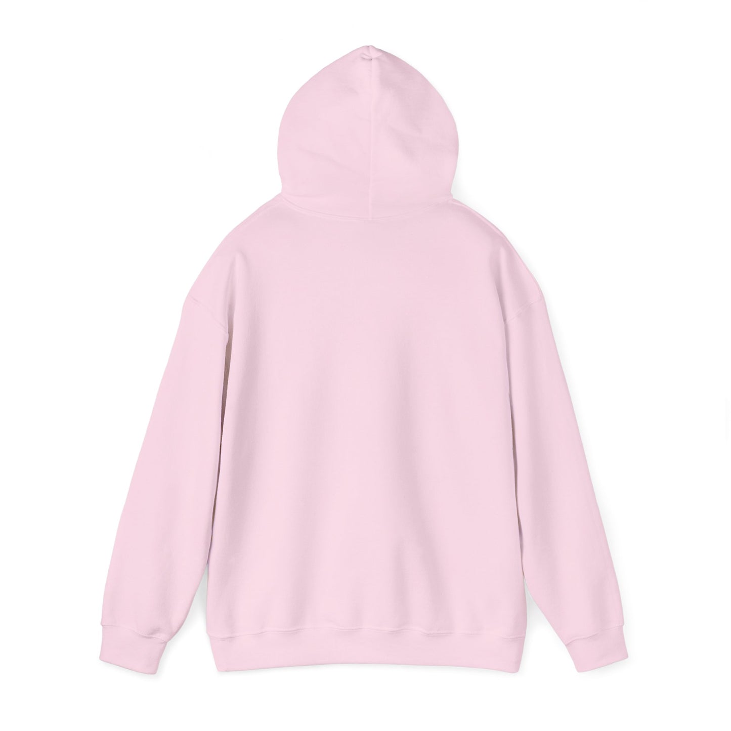 Blimd Techer Tech Love Inspire Hoodie