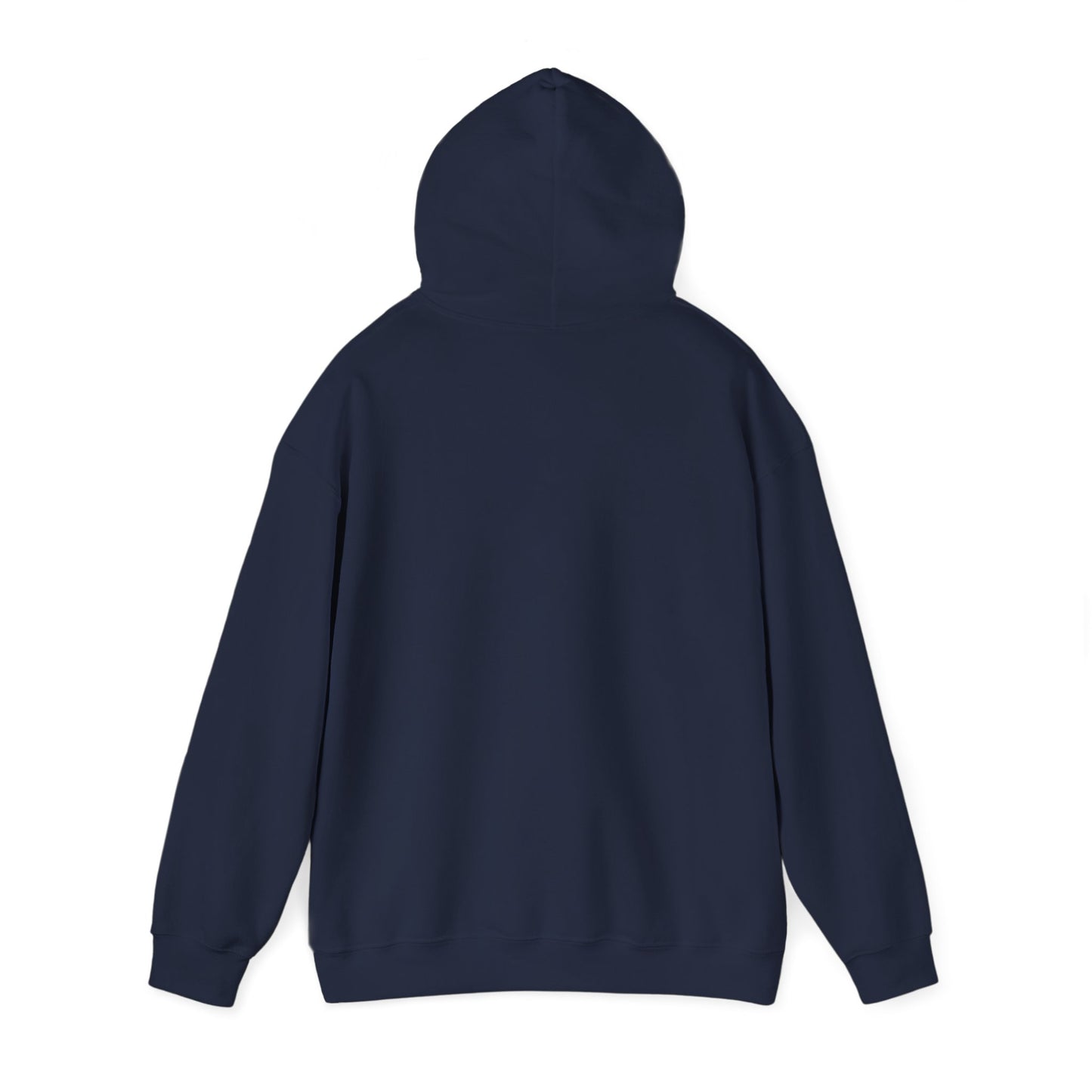 Walk By Faith Not By Sight Hoodie