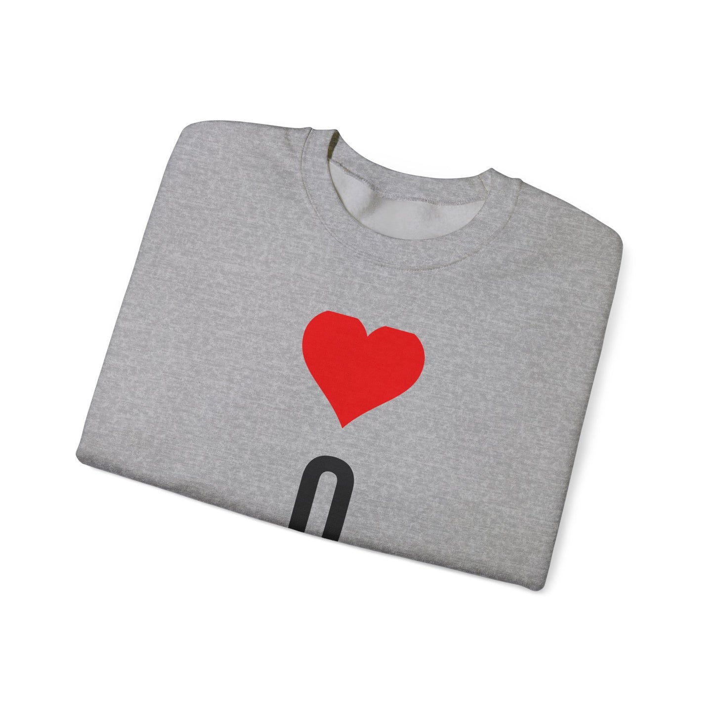 Blind Queen Sweatshirt