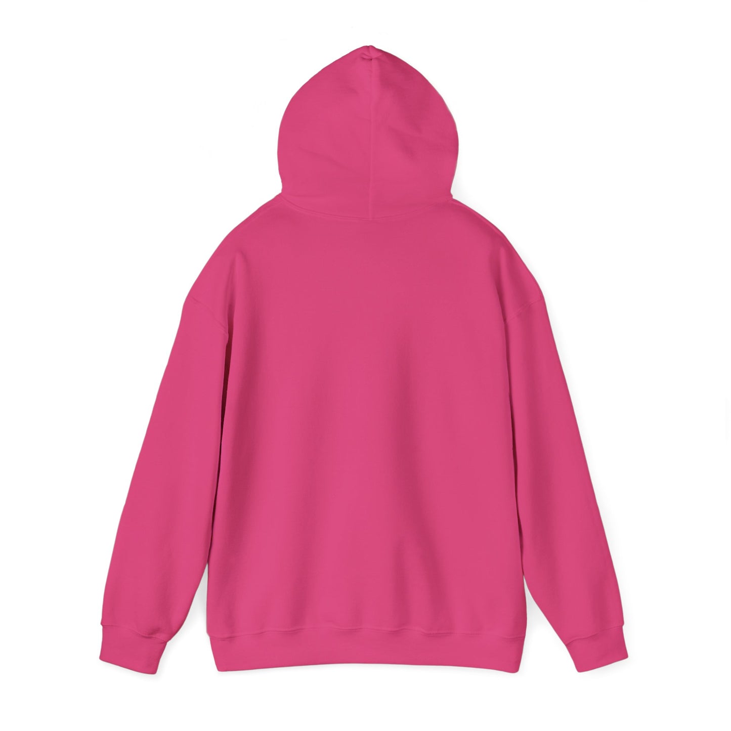 Blimd Techer Tech Love Inspire Hoodie