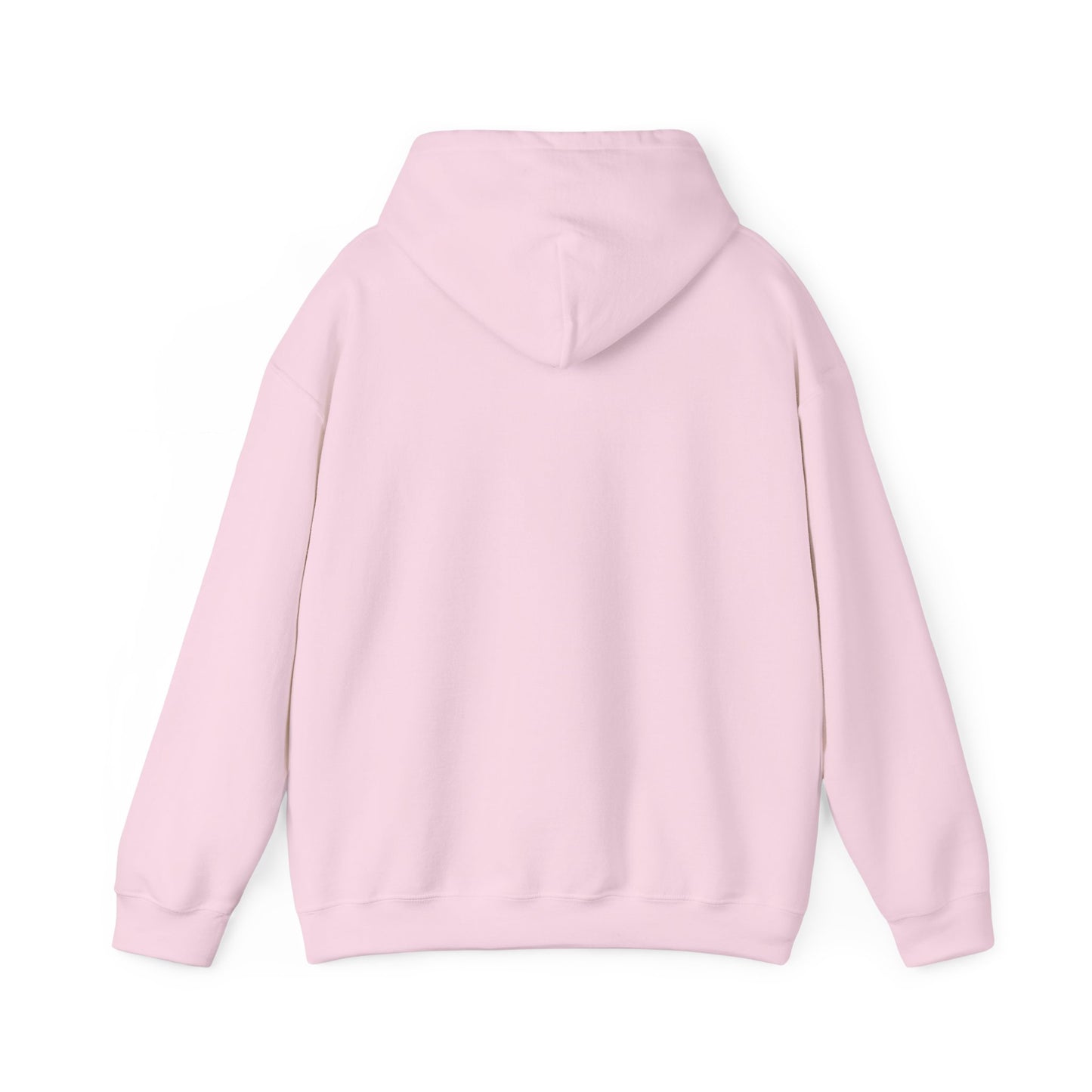 Blimd Techer Tech Love Inspire Hoodie