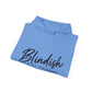 Blindish 'Still Visionary Hoodie(black letters)