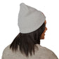 Walk By Faith Beanie