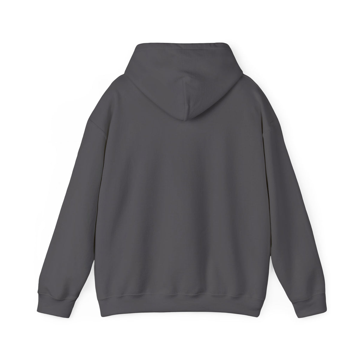 Blindish "Still Visionary" Hoodie - Inspirational Graphic Hooded Sweatshirt