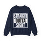 Straight Outta Sight Sweatshirt