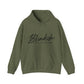 Blindish 'Still Visionary Hoodie(black letters)