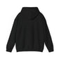 Blindish "Still Visionary" Hoodie - Inspirational Graphic Hooded Sweatshirt