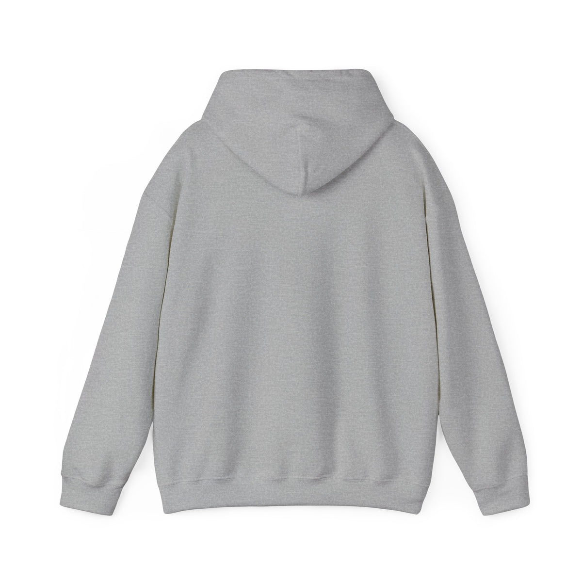 Blindish 'Still Visionary Hoodie(black letters)