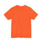 Walk By Faith Not By Sight Tee (black)