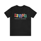 Living Visually Impaired Tee