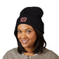 Walk By Faith Beanie