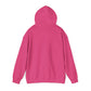 Blindish "Still Visionary" Hoodie - Inspirational Graphic Hooded Sweatshirt