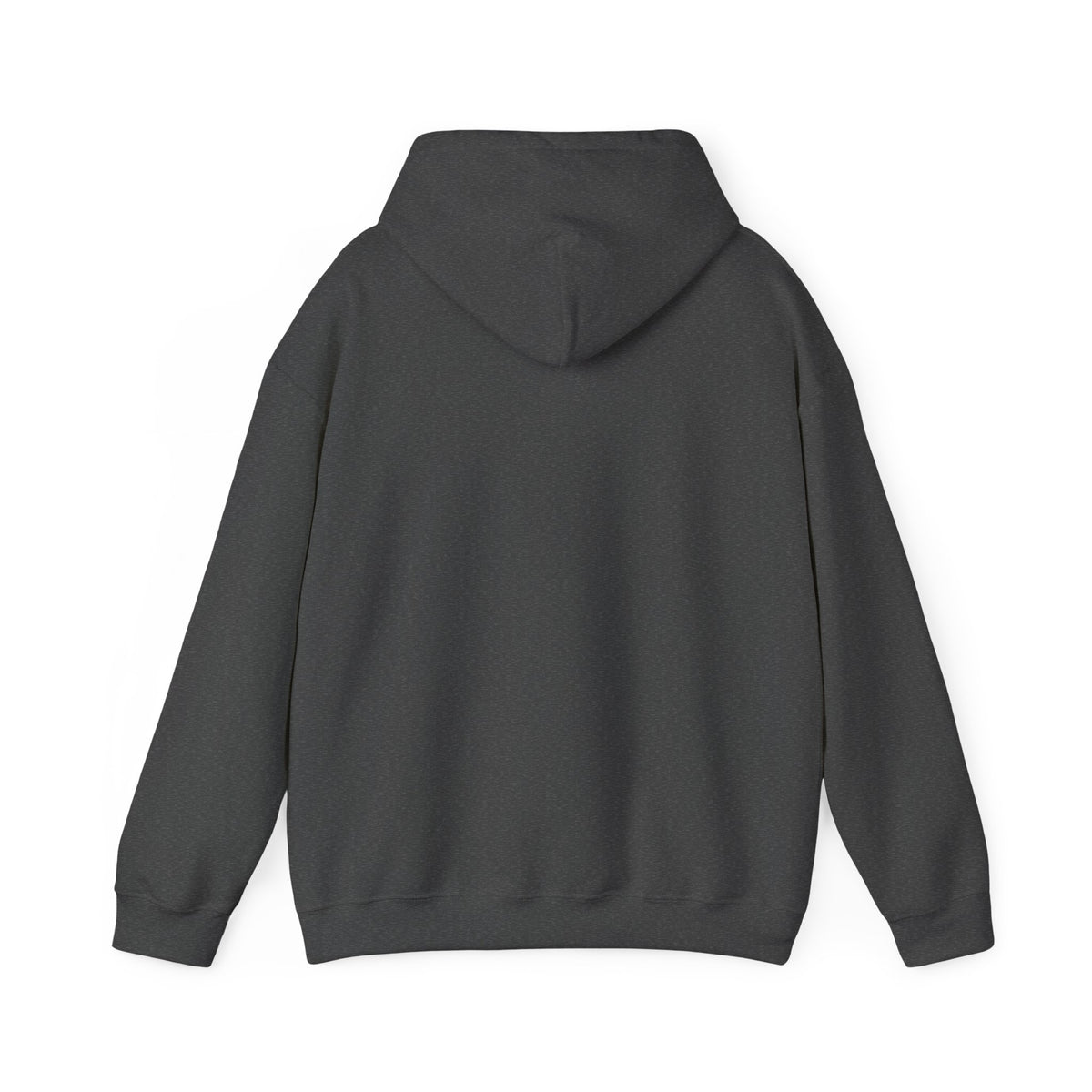Blindish 'Still Visionary Hoodie(black letters)