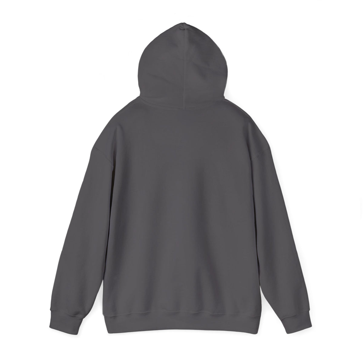 Blindish "Still Visionary" Hoodie - Inspirational Graphic Hooded Sweatshirt