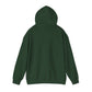 Blindish 'Still Visionary Hoodie(black letters)