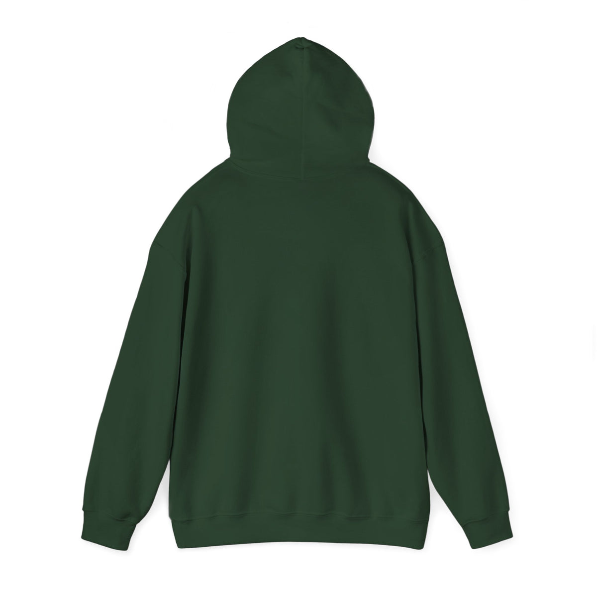 Blindish 'Still Visionary Hoodie(black letters)