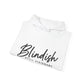 Blindish 'Still Visionary Hoodie(black letters)