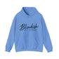 Blindish 'Still Visionary Hoodie(black letters)