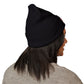 Walk By Faith Beanie