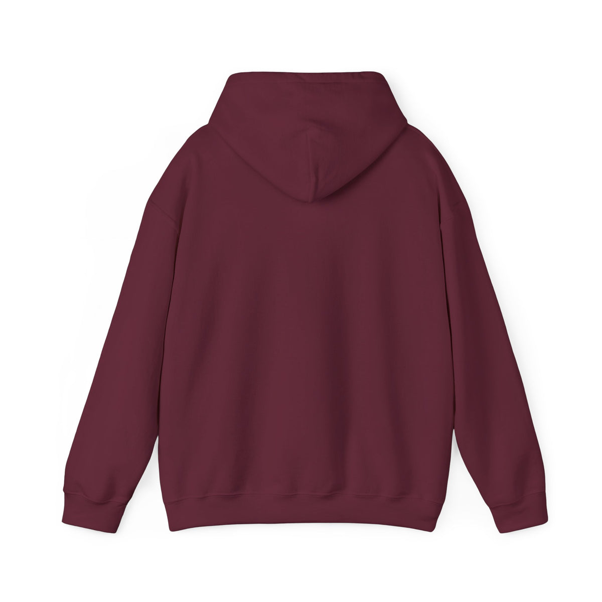 Blindish 'Still Visionary Hoodie(black letters)