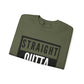 Straight Outta Sight Sweatshirt