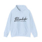 Blindish 'Still Visionary Hoodie(black letters)