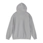 Blindish 'Still Visionary Hoodie(black letters)