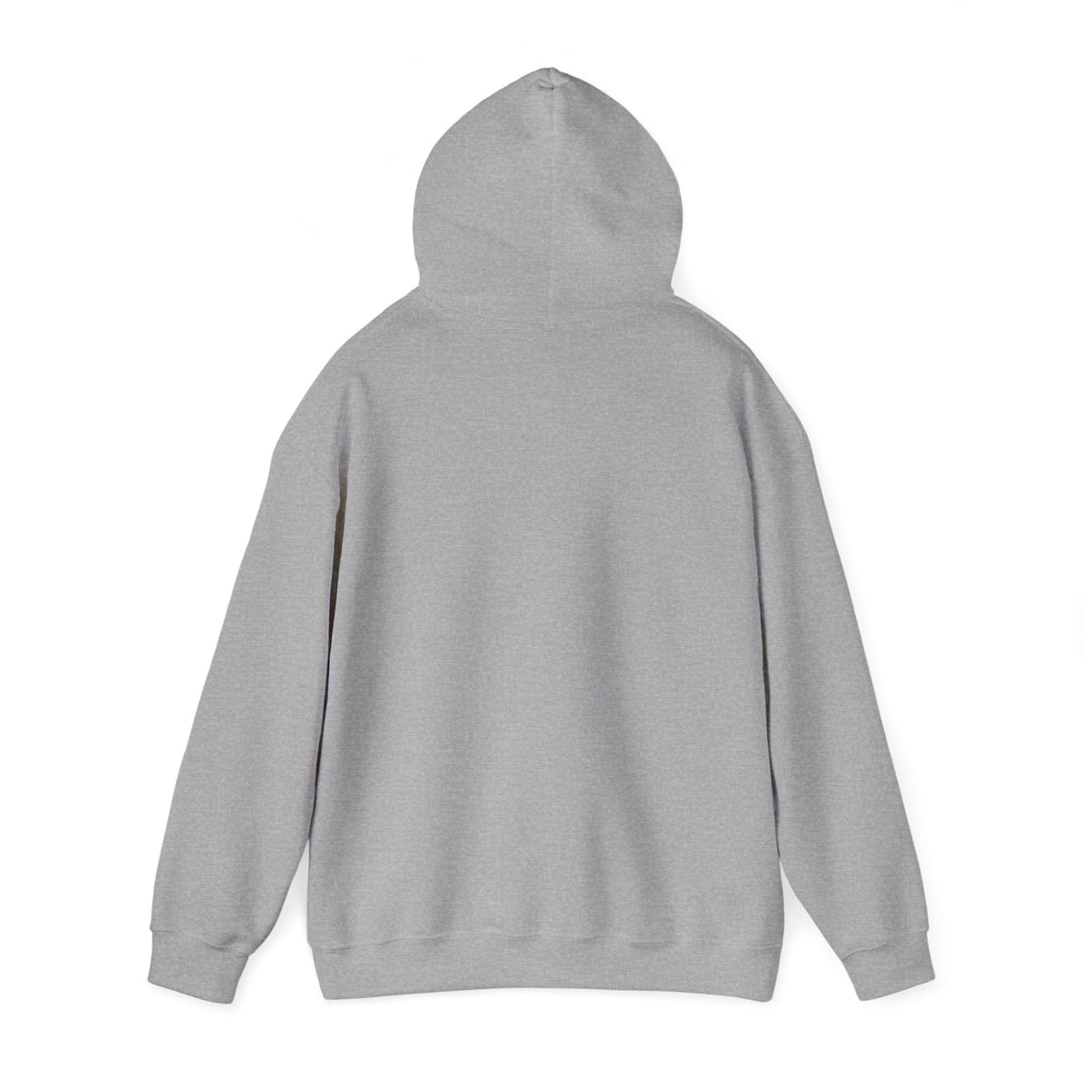 Blindish 'Still Visionary Hoodie(black letters)