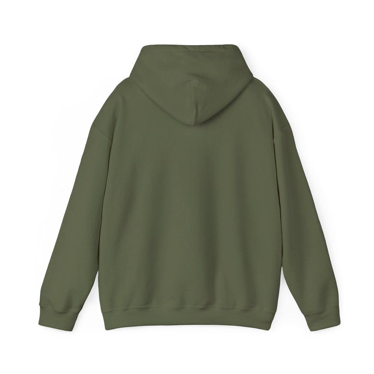 Blindish 'Still Visionary Hoodie(black letters)