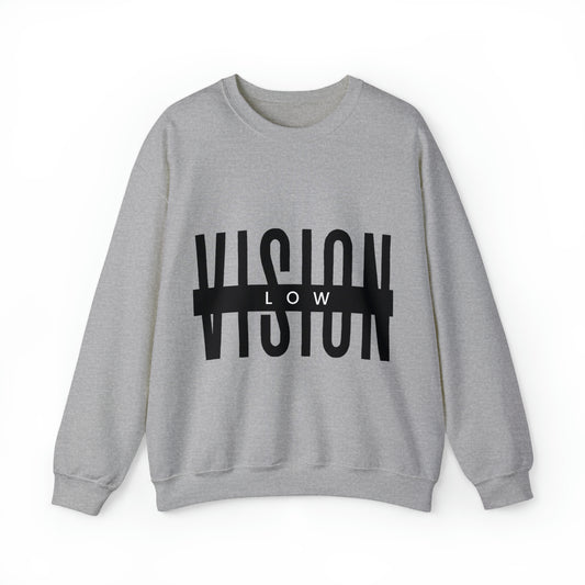 Low Vision Sweatshirt