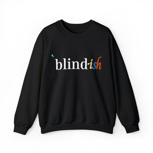 Blindish Sweatshirt