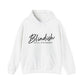 Blindish 'Still Visionary Hoodie(black letters)