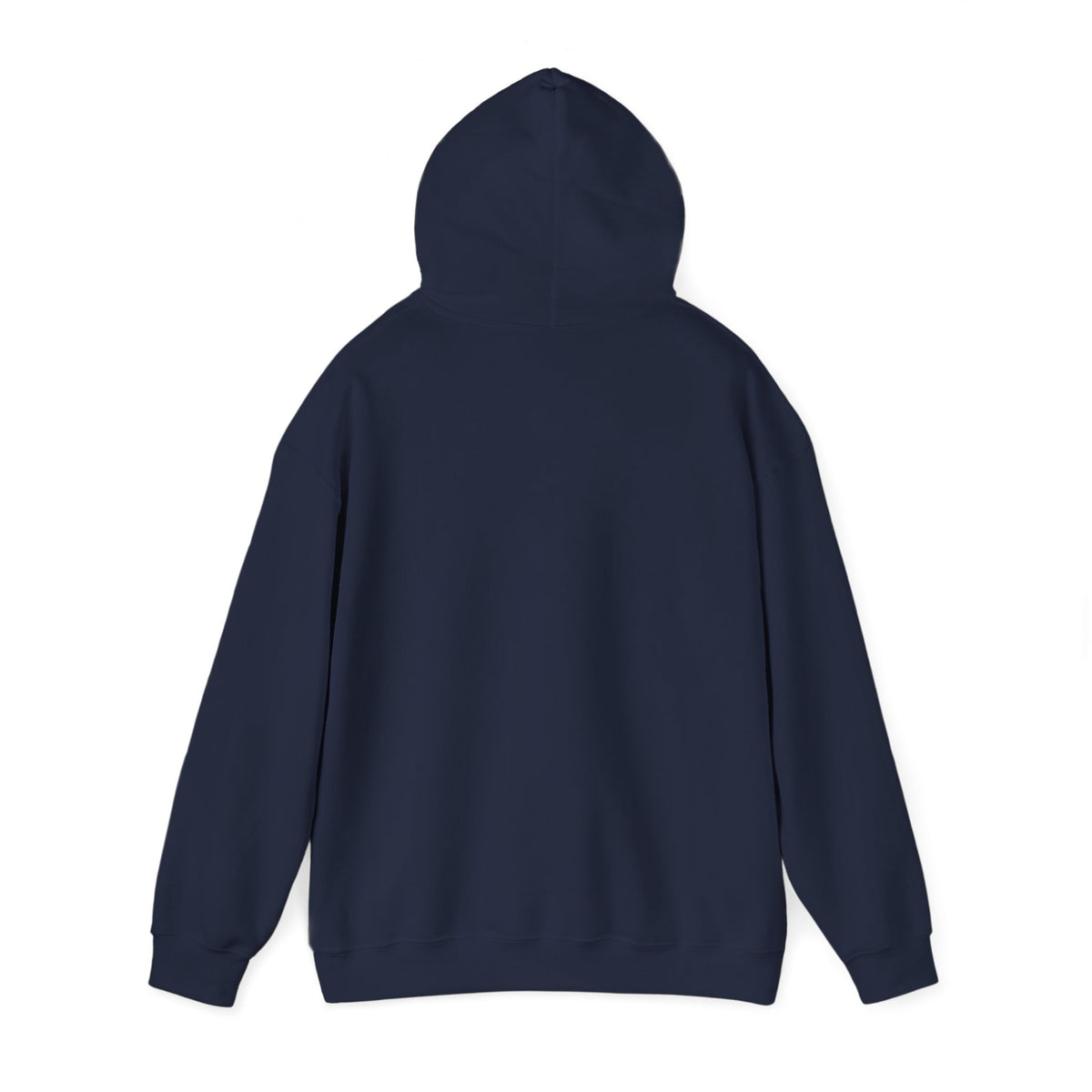 Blindish "Still Visionary" Hoodie - Inspirational Graphic Hooded Sweatshirt