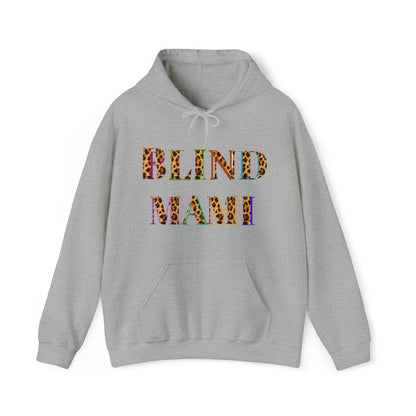 Blind Mami Hoodie