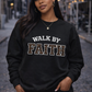 *Teddy Bear Collection * Walk by Faith (leopard print)
