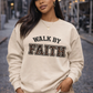 *Teddy Bear Collection * Walk by Faith (leopard print)