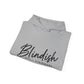 Blindish 'Still Visionary Hoodie(black letters)