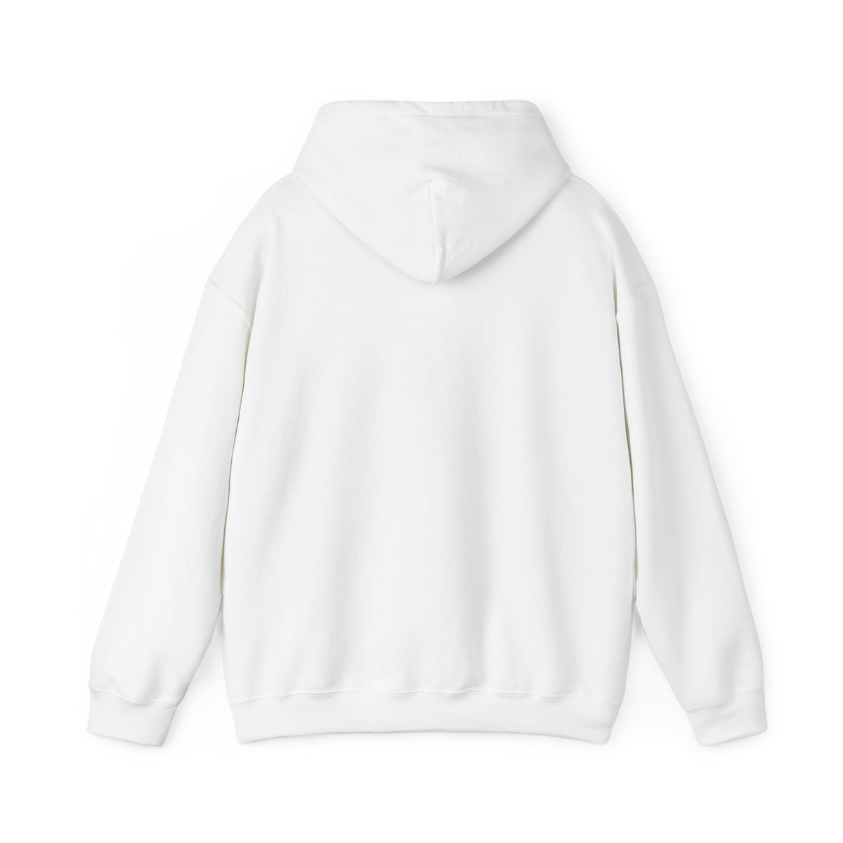 Blindish 'Still Visionary Hoodie(black letters)