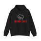 Blind Chef  Hoodie