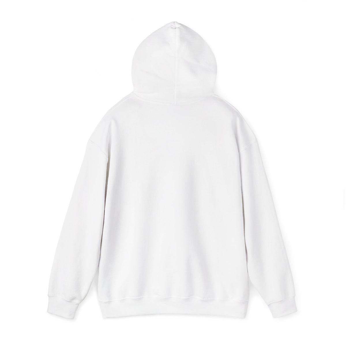 Blindish 'Still Visionary Hoodie(black letters)