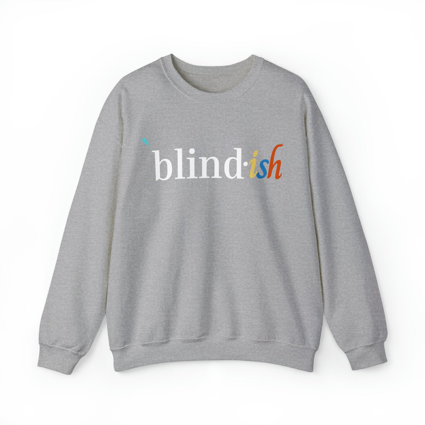 Blindish Sweatshirt