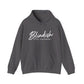 Blindish "Still Visionary" Hoodie - Inspirational Graphic Hooded Sweatshirt