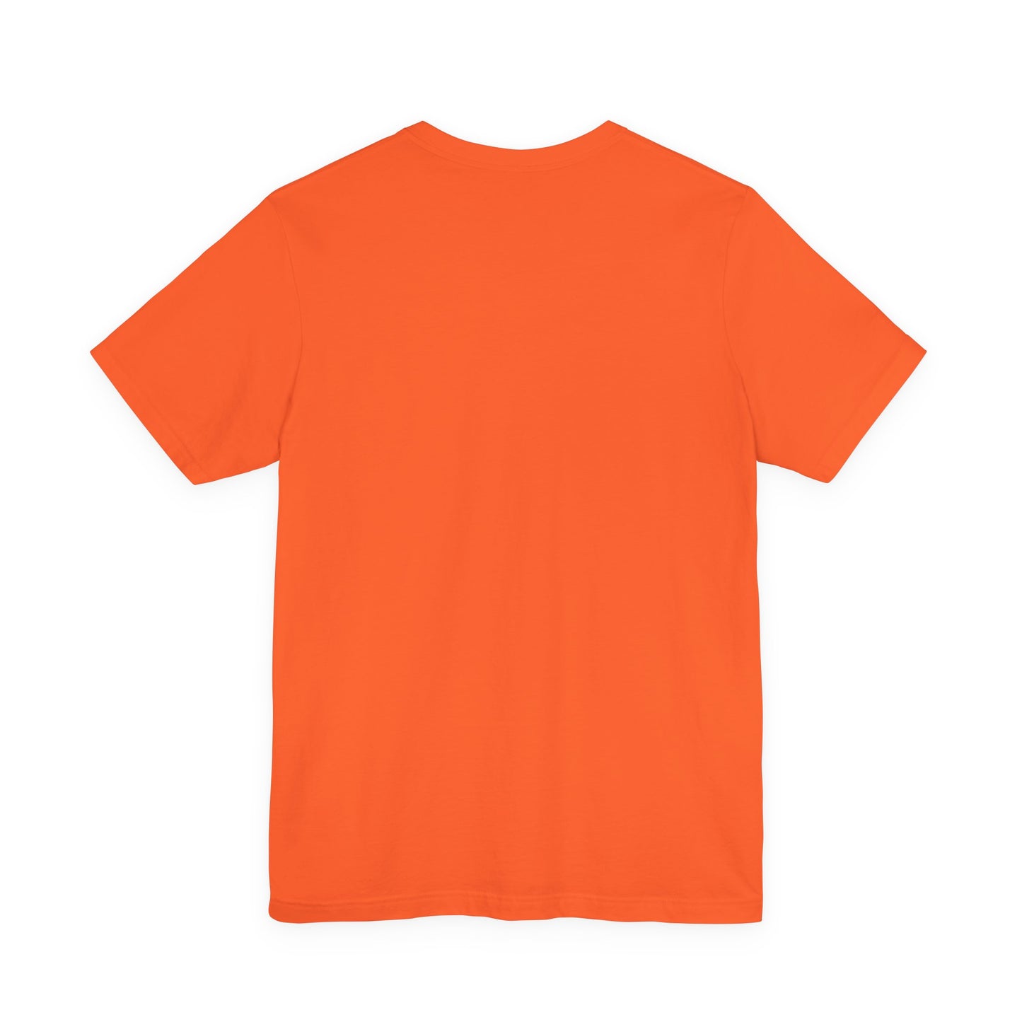 Walk By Faith Not By Sight Tee (white letters)