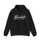 Blindish "Still Visionary" Hoodie - Inspirational Graphic Hooded Sweatshirt