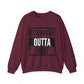 Straight Outta Sight Sweatshirt