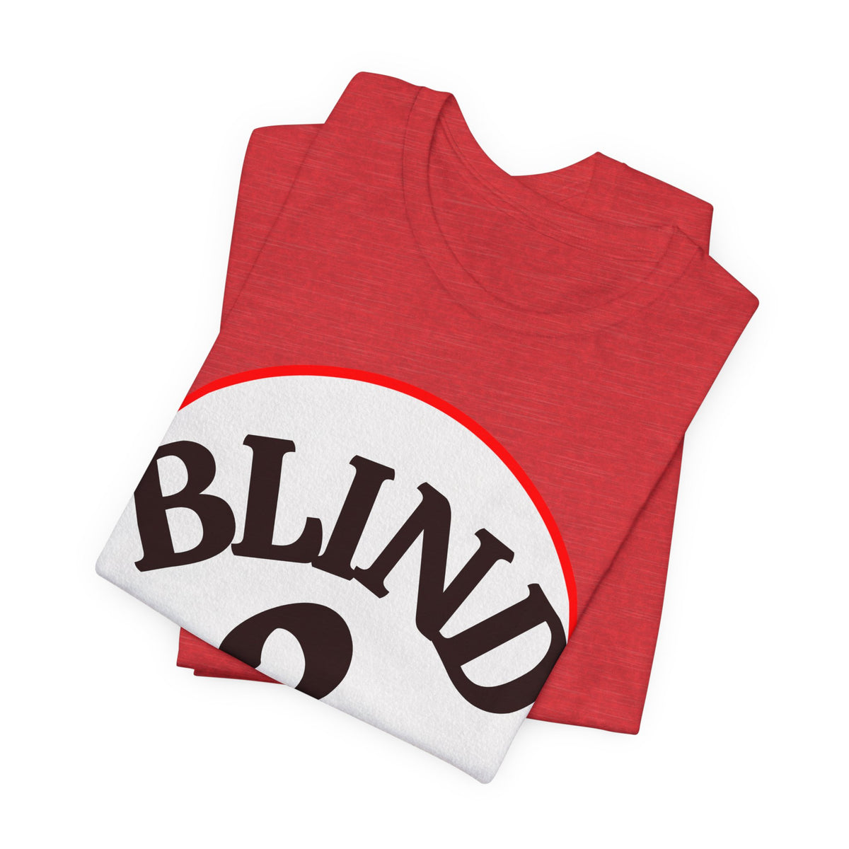 Blind 2 Tee